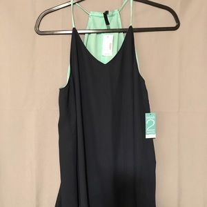 Women’s Reversible Tank